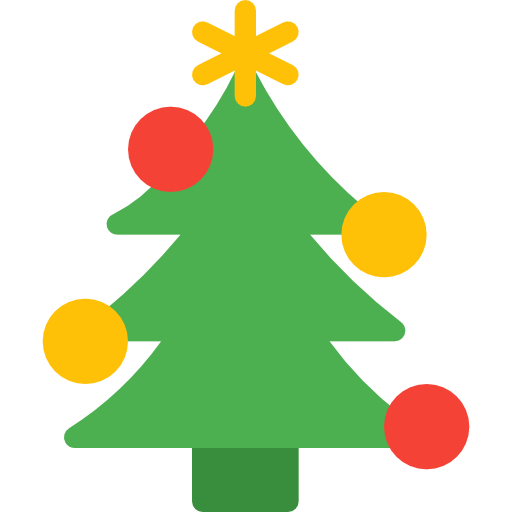 Christmas tree